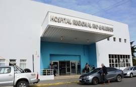 Otros dos pacientes con coronavirus murieron en Río Gallegos