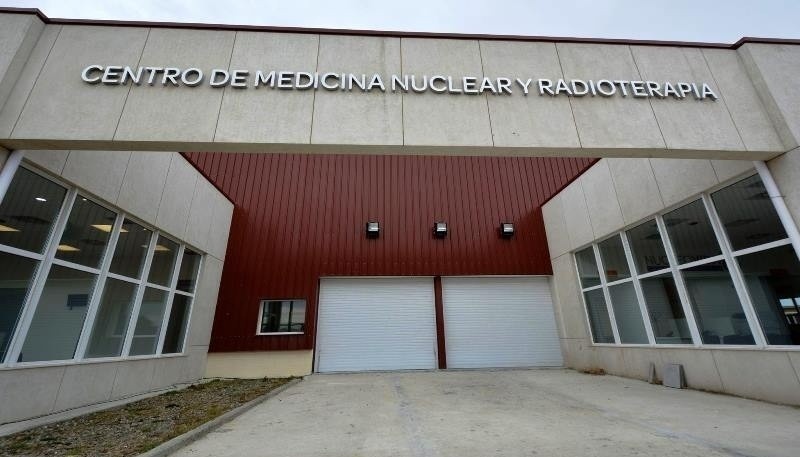 Centro de Medicina Nuclear y Radioterapia Patagonia Austral.