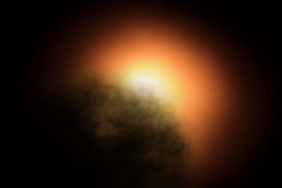 La NASA reveló por qué perdió su brillo una de las estrellas más luminosas del cielo