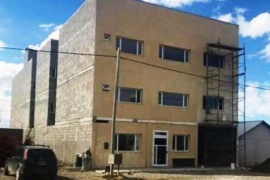 Río Gallegos: Si lo autoriza Salud, se sumará una nueva clínica con más camas para COVID-19