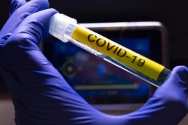 Ya son 6360 los fallecidos por Coronavirus en Argentina