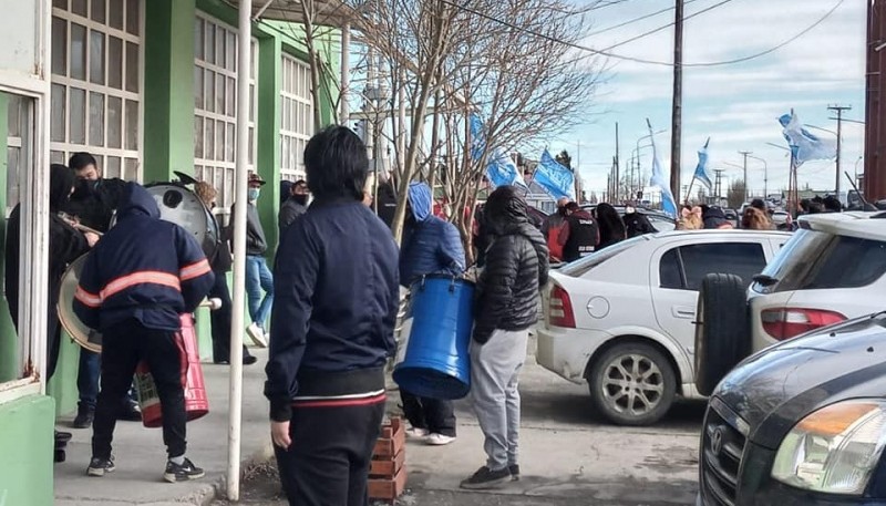 SOEM pidió que las paritarias se realicen mediante videoconferencia