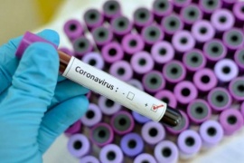La cantidad de personas fallecidas por Coronavirus en Argentina es 6.567