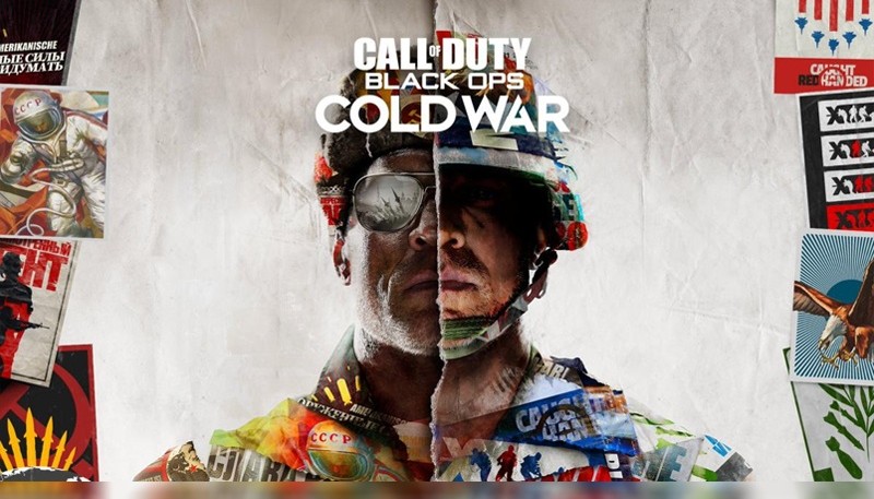 Salió el trailer de ‘Call of Duty: Black Ops Cold War’ 