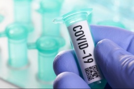 Coronavirus: Se confirmó el primer caso en la localidad