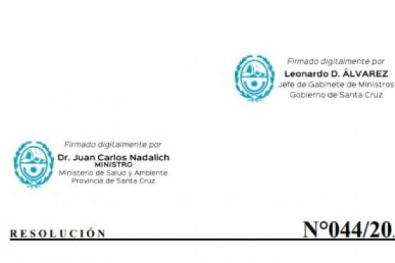 El Gobierno autorizó la reapertura de los locales comerciales el lunes 24