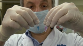 Producirán un millón de test rápidos argentinos para detección de coronavirus