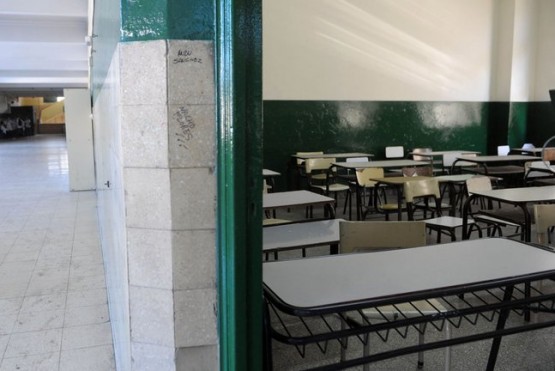 Nación rechazó el pedido del gobierno porteño que insiste en reabrir las escuelas