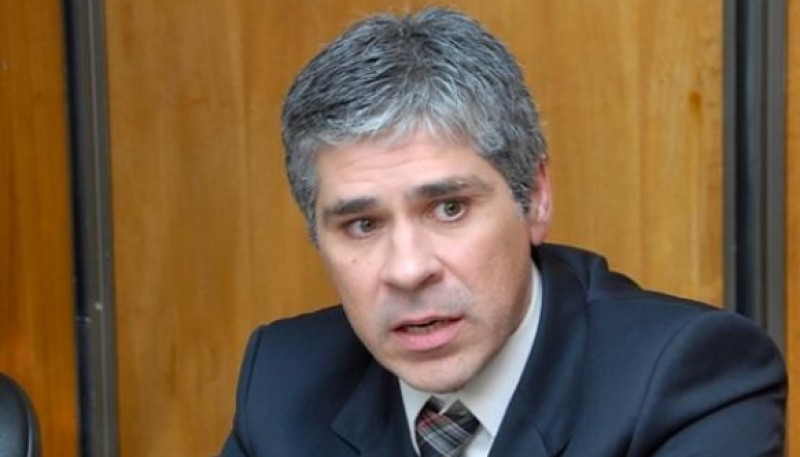 Pablo González, diputado Nacional (FDT)