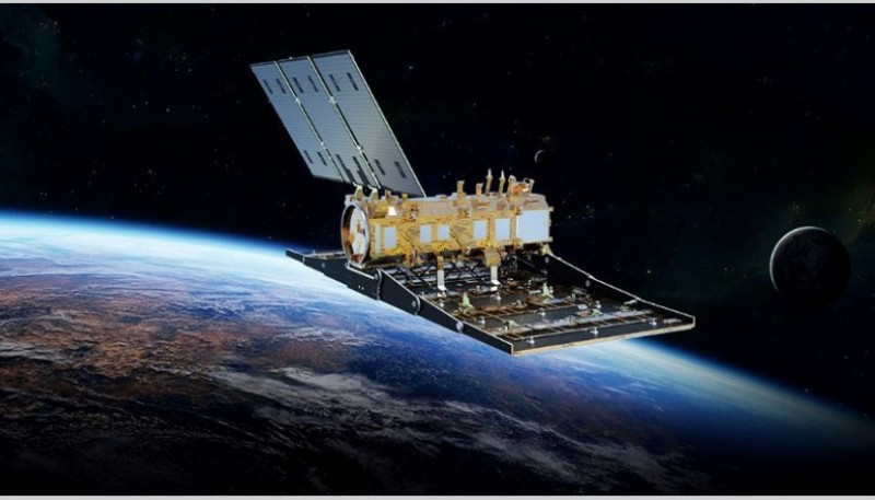 Esta noche será lanzado a órbita un nuevo satélite argentino: el Saocom 1B