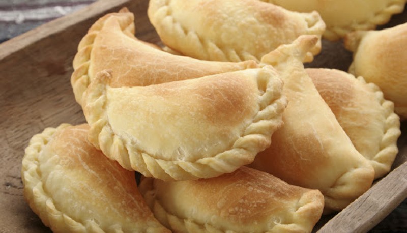 Cómo hacer empanadas santiagueñas 