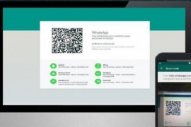 Cómo usar WhatsApp Web sin tener el celular cerca