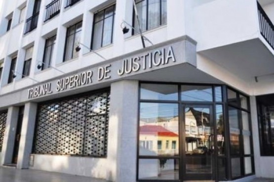 El Tribunal Superior de Justicia extenderá la feria judicial 