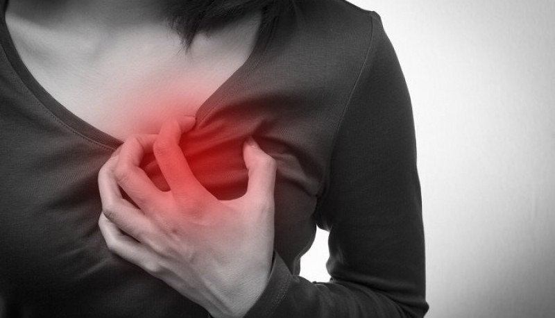 Expertos revelaron que las mujeres pre menopáusicas tienen “menos probabilidad de morir de un ataque cardíaco”