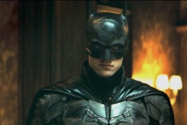 Robert Pattinson tiene coronavirus y debieron frenar la filmación de “Batman”