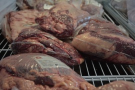 Matías Kulfas confirmó que algunos cortes de carne van a reservarse para el mercado interno