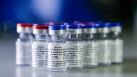 Investigadores aseguran que la vacuna rusa es segura