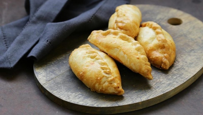 Cómo hacer empanadas catamarqueñas