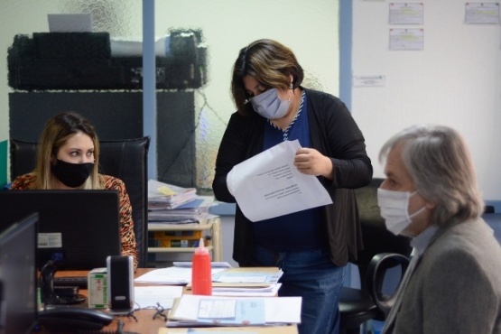 Elementos de protección para Escuelas