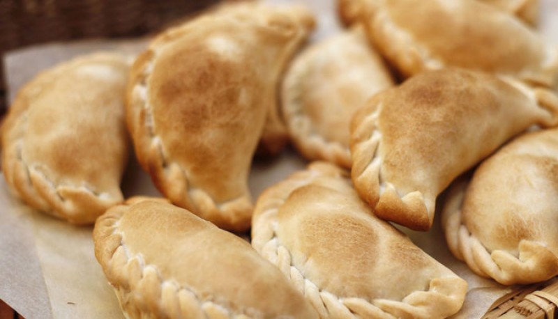 Cómo hacer empanadas mendocinas