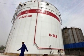Acuerdo SINOPEC-Sindicatos Petroleros: “Estamos volviendo a la normalidad”