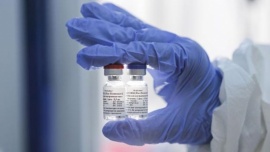 Probarán una vacuna china contra el coronavirus en Argentina