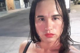 Una mujer trans fue rechazada al querer alquilar un departamento