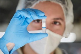 Suman un nuevo síntoma como compatible con el coronavirus