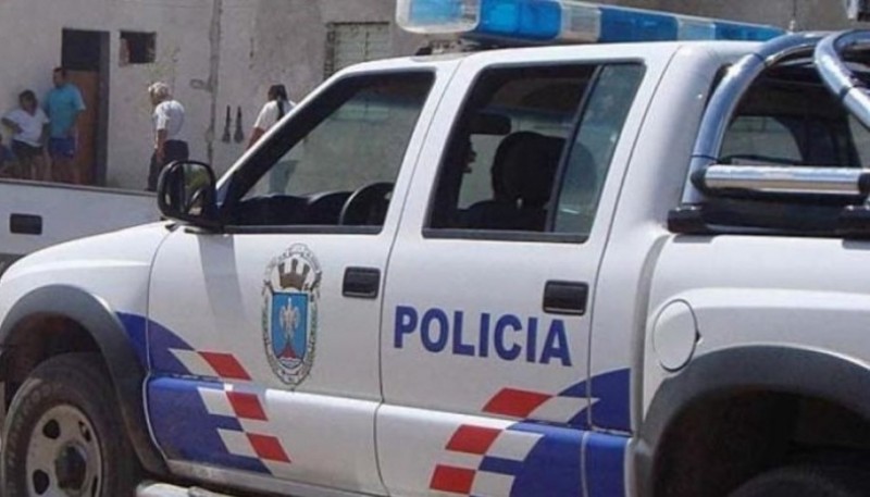 Un nene de 7 años empaló a otro de 5