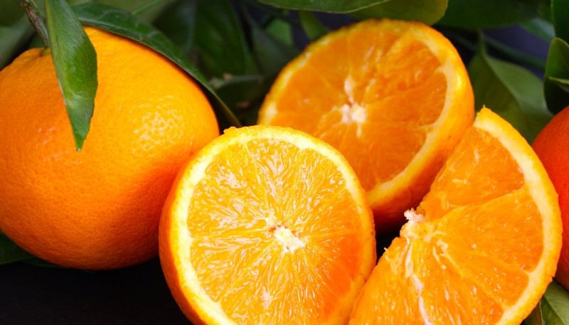 Cómo preparar un rico manjar de naranja en solo 4 pasos