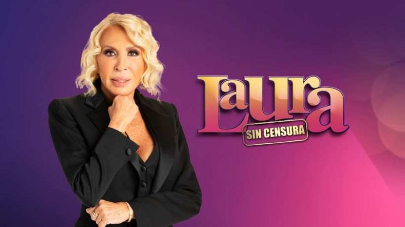 Laura Bozzo.