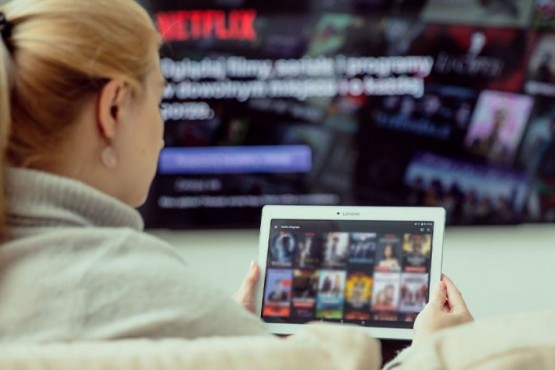 5 series y películas de Netflix para disfrutar en familia 