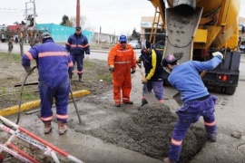 “Bono COVID” municipal