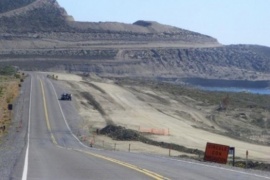 La autovía Caleta-Comodoro y tramos de la ruta 40 en el Presupuesto 2021