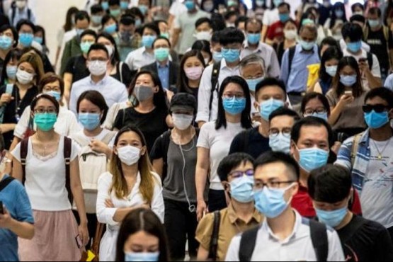 Fuga en un laboratorio disparó un brote bacteriano en China