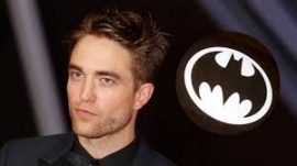 Robert Pattinson regresa al rodaje de "The Batman"