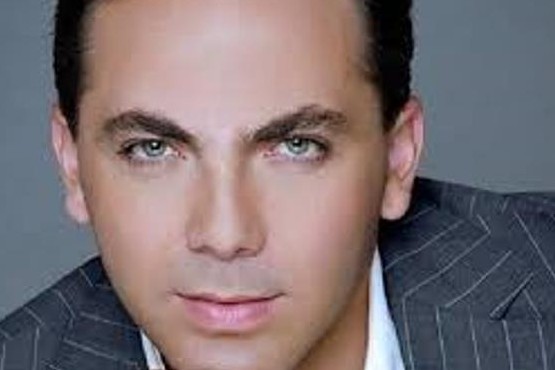 Cristian Castro brindará un show desde Los Ángeles 