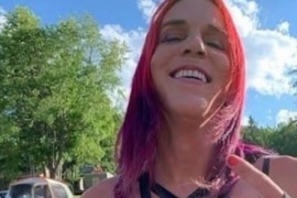 “Soy transexual, satanista y anarquista”: la definición de una candidata a jefa policial