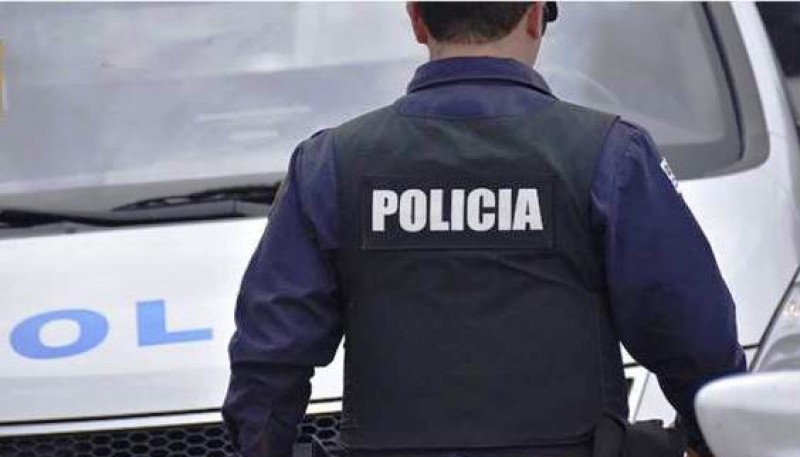 Se facultó a la Policía de la Provincia de Santa Cruz a realizar actas de infracción. 