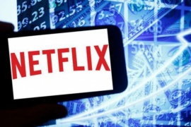 Netflix confirmó que aplicará el impuesto del 35% en todas las facturas