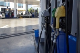 Tras el aumento de YPF, así quedaron los precios de los combustibles en Río Gallegos