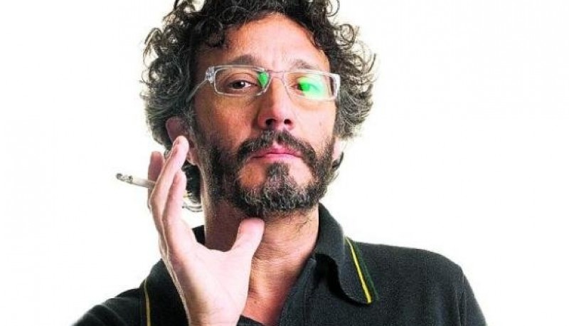 Fito Páez opinó sobre los conciertos por streaming 