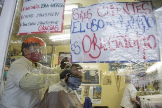 El Decreto, el pedido para que no haya más restricciones y la posible desobediencia