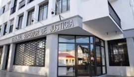 Tribunal Superior de Justicia extiende la feria judicial