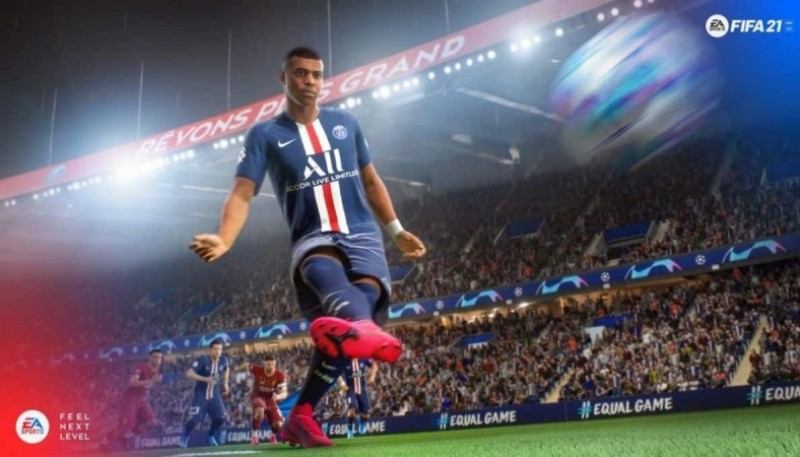 El videojuego FIFA 21 no contará con su versión demo