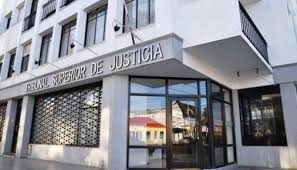 El Tribunal Superior de Justicia extiende la feria judicial 