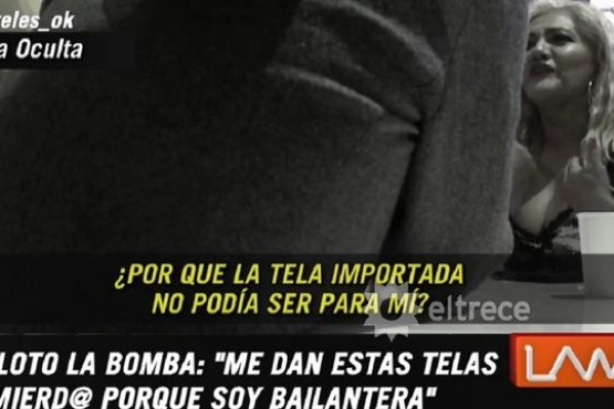 La Bomba Tucumana: 