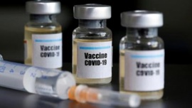 Johnson & Johnson arranca la última fase de su vacuna
