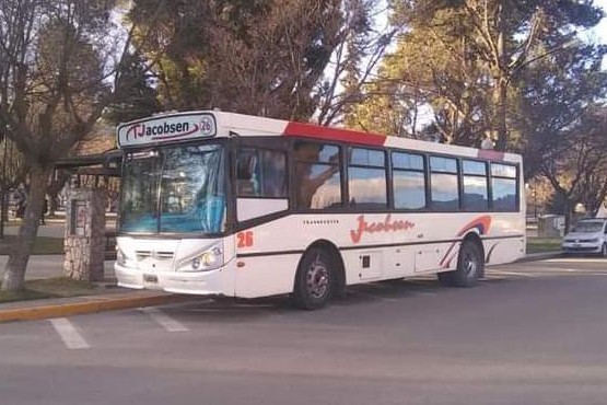 Comenzó el cobro del boleto para el transporte urbano