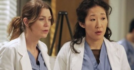Cristina Yang intervino en la nueva temporada de “Greys Anatomy”